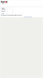 Mobile Screenshot of gallery.horze.com